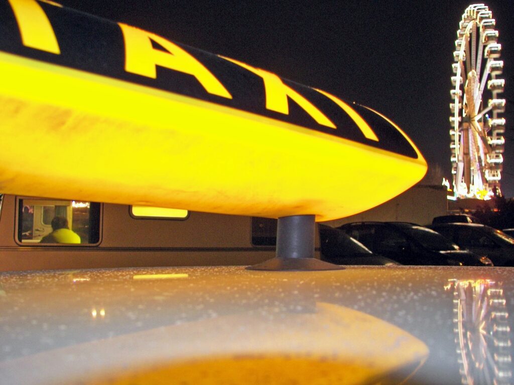 Taxis Rhodes Airport